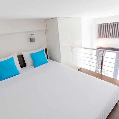 The Haven - Lofts By The Park Διαμέρισμα Πόλη Χο Τσι Μινχ Εξωτερικό φωτογραφία