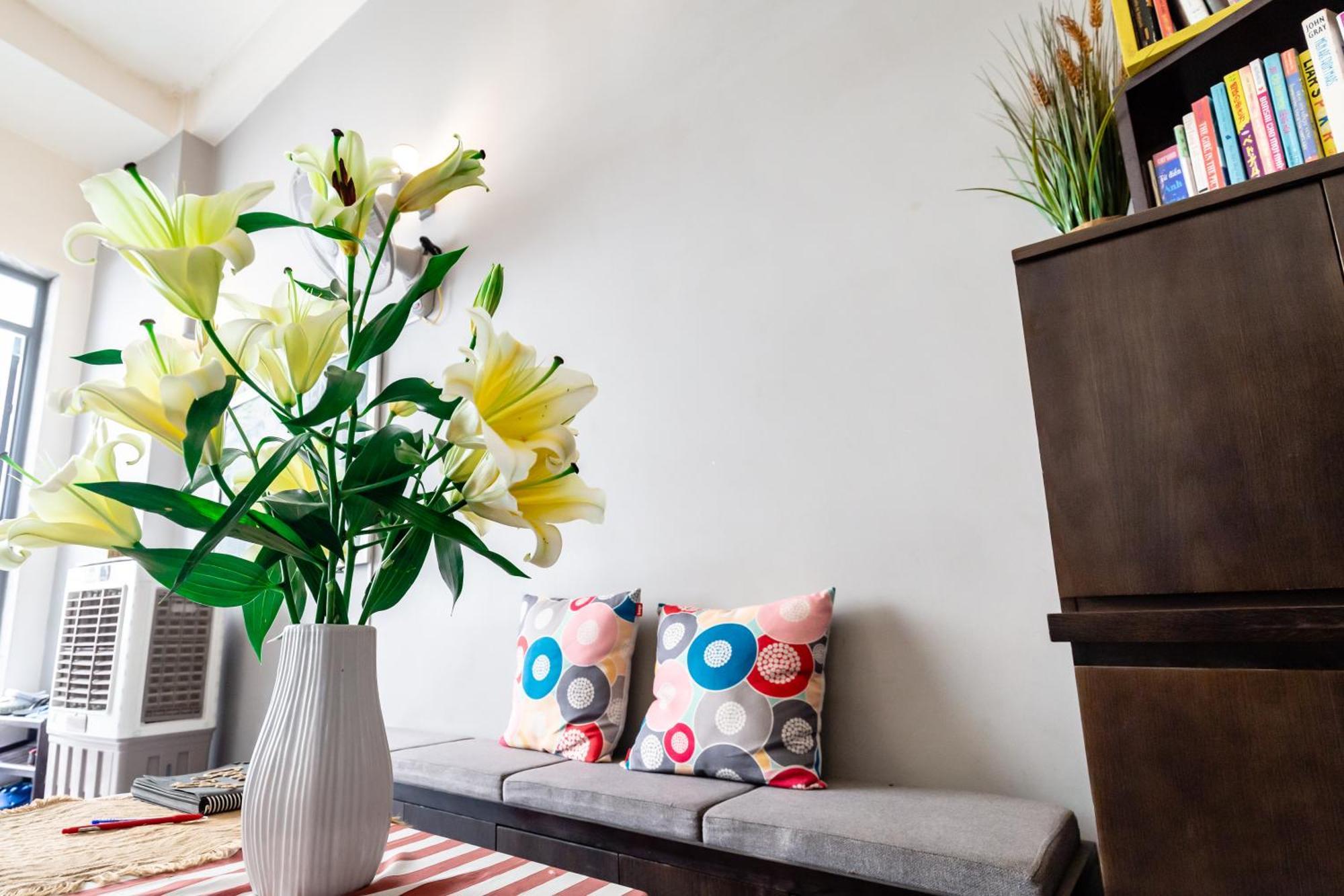 The Haven - Lofts By The Park Διαμέρισμα Πόλη Χο Τσι Μινχ Εξωτερικό φωτογραφία