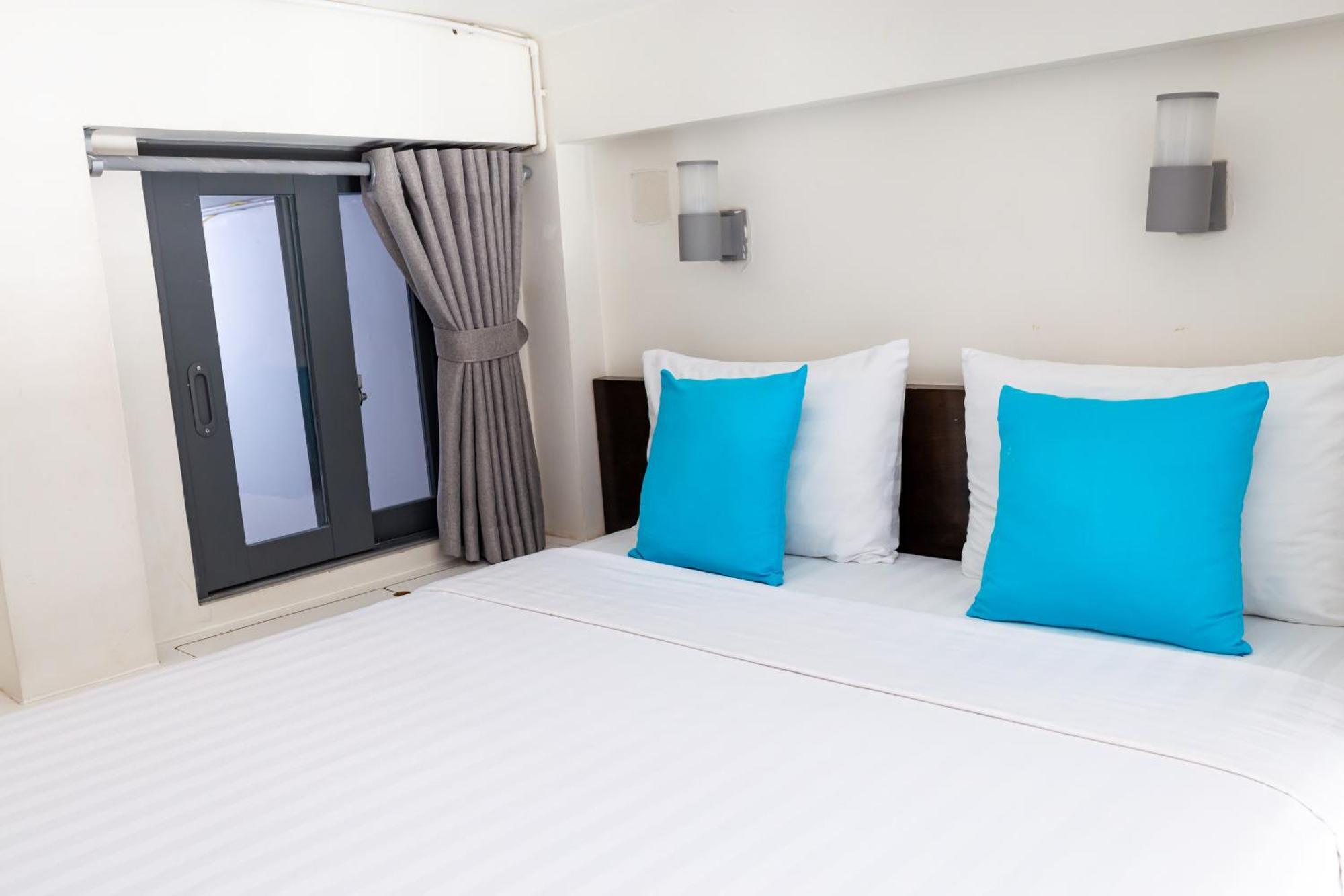 The Haven - Lofts By The Park Διαμέρισμα Πόλη Χο Τσι Μινχ Εξωτερικό φωτογραφία