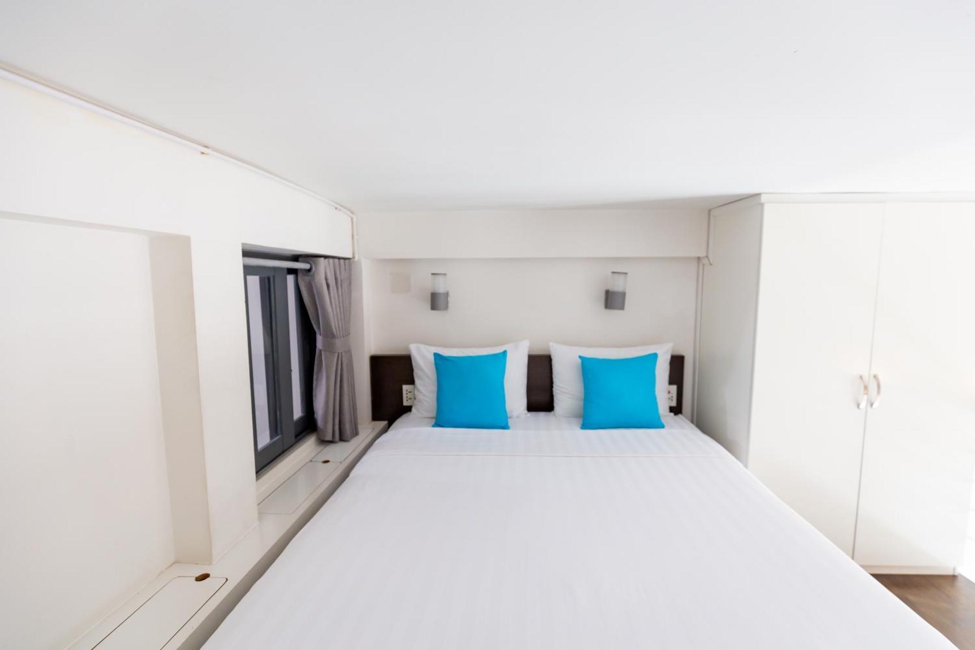 The Haven - Lofts By The Park Διαμέρισμα Πόλη Χο Τσι Μινχ Εξωτερικό φωτογραφία