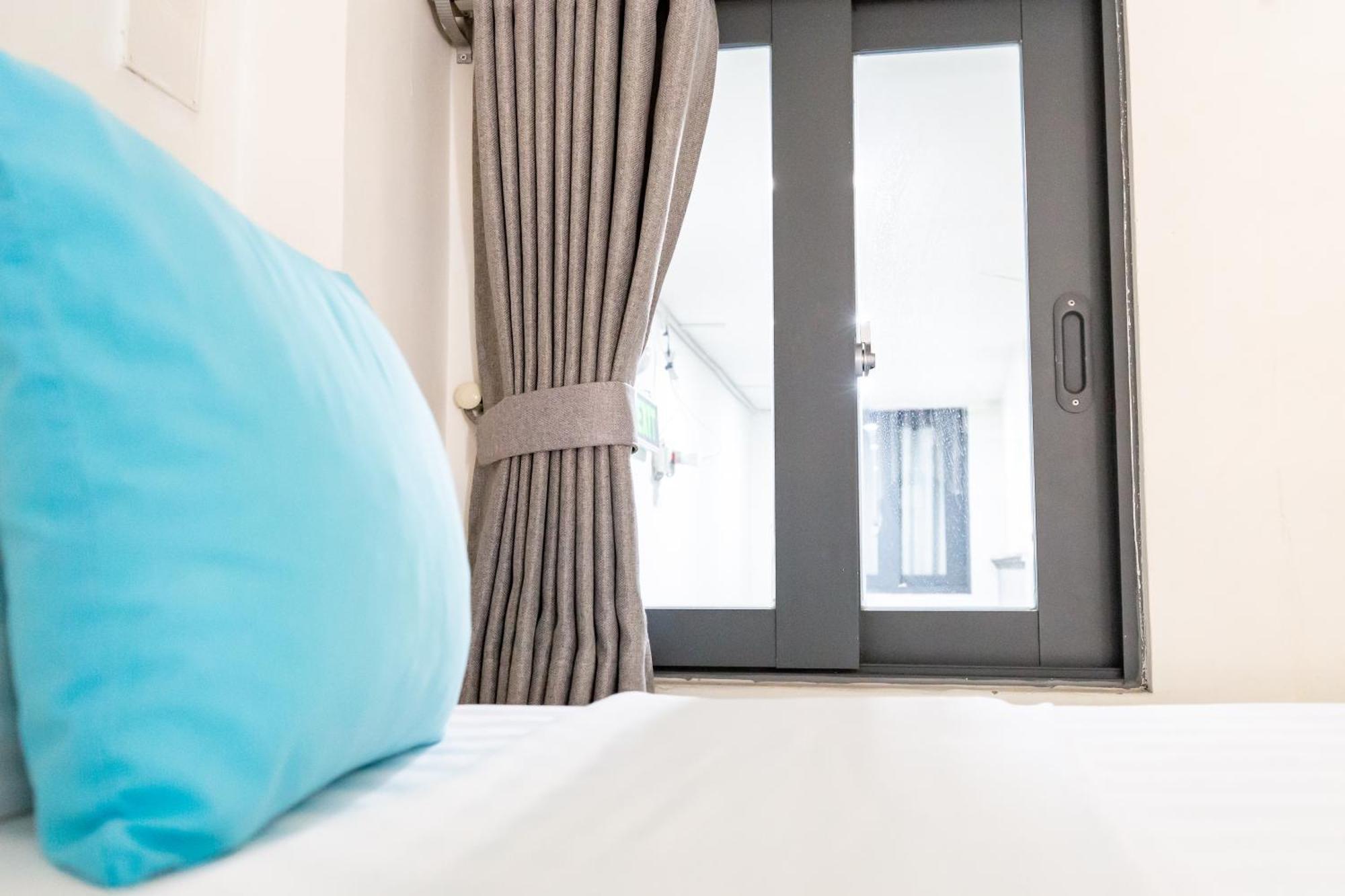 The Haven - Lofts By The Park Διαμέρισμα Πόλη Χο Τσι Μινχ Εξωτερικό φωτογραφία
