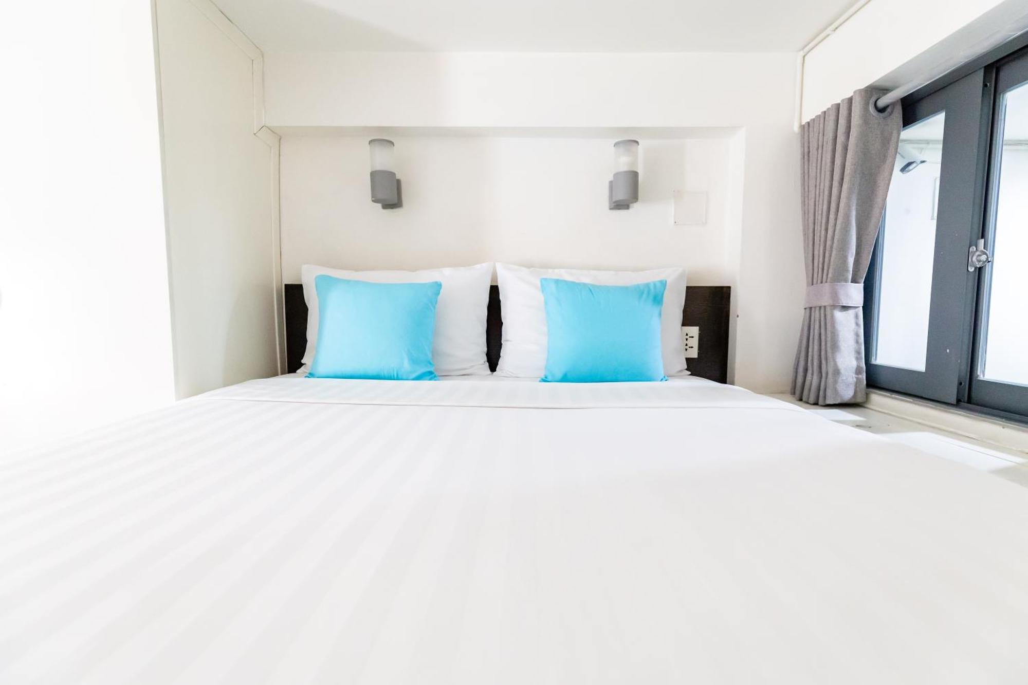 The Haven - Lofts By The Park Διαμέρισμα Πόλη Χο Τσι Μινχ Εξωτερικό φωτογραφία