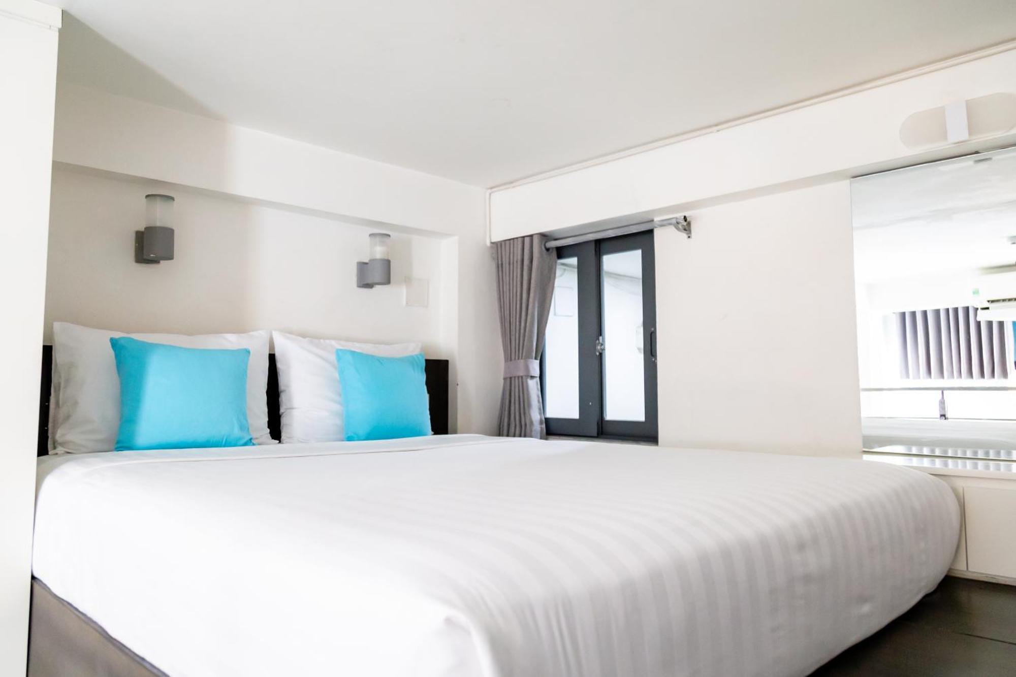 The Haven - Lofts By The Park Διαμέρισμα Πόλη Χο Τσι Μινχ Εξωτερικό φωτογραφία